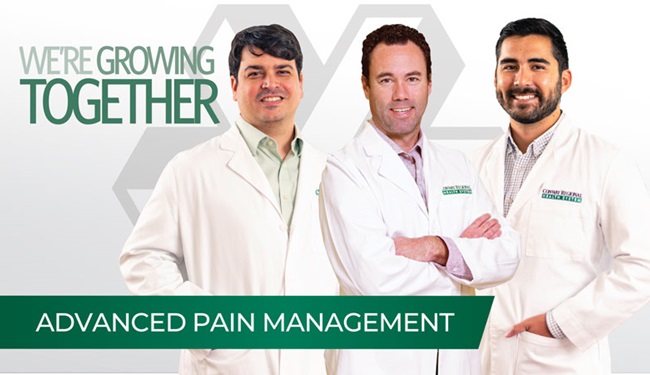 Pain Management Treatment Pain  Denver Area's Top Pain Doctors