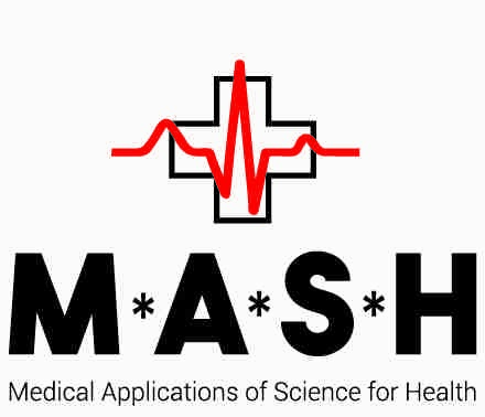 Mini MASH, June 16-20