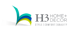 H3 logo